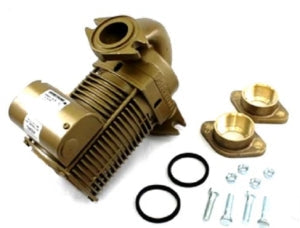 100166408 Lochinvar Condensate Pump (E22.2B)