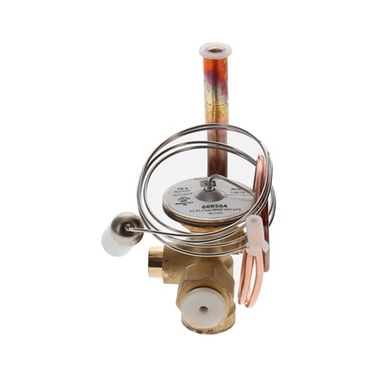 669564R Nordyne R410A Expansion Valve