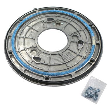 RS2112801 Laars Burner Door With Gasket