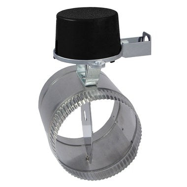46487501 Field Controls Vent Damper Power 10 damper