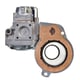 SP20998B Rheem Gas Valve and Venturi Assembly