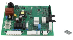 100304140 Lochinvar Main Control Board Power