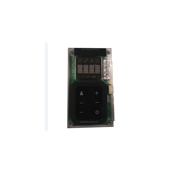 30015105A Navien Front Panel Display KDC-3402P Display Control Board