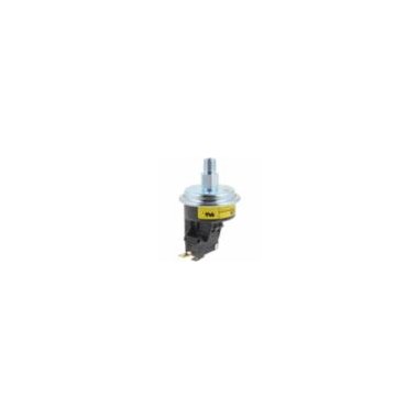 100208385 Lochinvar Pressure Switch 3 in-WC