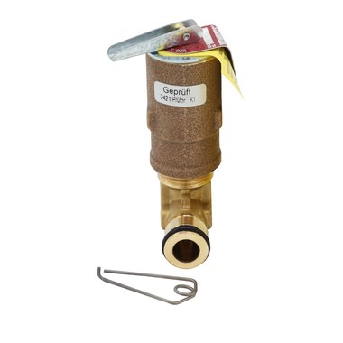 87377034270 Bosch Safety Valve