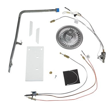 265-47439-10-32 Bradford White Burner Assembly RG2 Kit Natural Gas