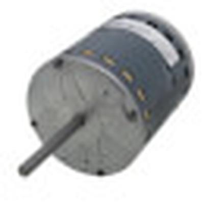 23V79 General Electric Motor, 3/4HP Programmed