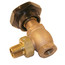 405099 Hoffman 185 1/2 Angle Supply Valve