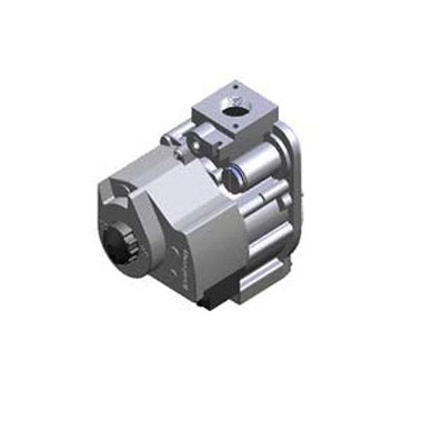 5H0797500000 Modine Parts Modine 24 Volt Natural Gas Valve