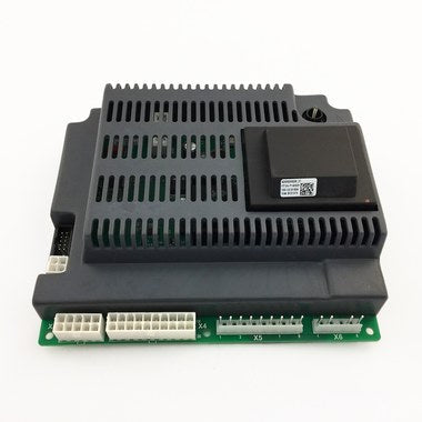 7450P-926 Htpg Control Board Unprogrammed 117V