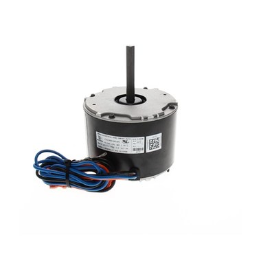 621721 Nordyne 1/4 hp 1100 rpm Motor