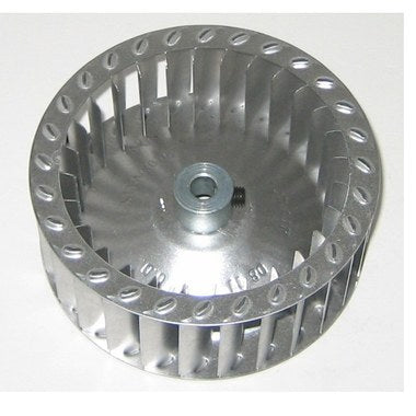 11J35R00703-114 Sterling Hvac Inducer Wheel for Draft Inducer Motors