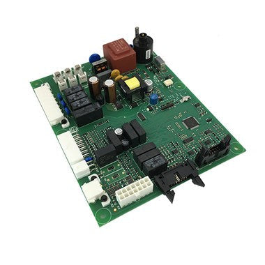 100266979 Lochinvar Integrated Control for KHN155 Control Board