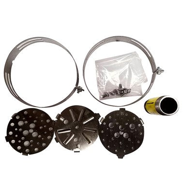 50808KITS Carlin Gas Valves Kit
