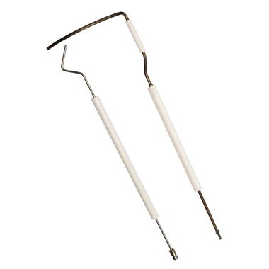 99158S Carlin Flame Rod Assembly