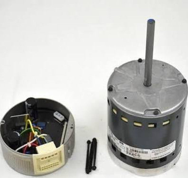 S1-324-36074-280 York ECM Blower Motor, 3/4 HP, 1050 RPM
