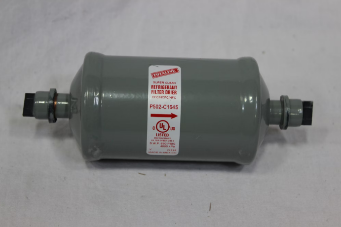 P502-C164S Carrier Sweat Liquid Drier Filter