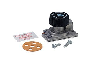 1751-021 Robertshaw Hi-Lo Gas Regulator for LP Gas (2.7–11 inches Water Column)