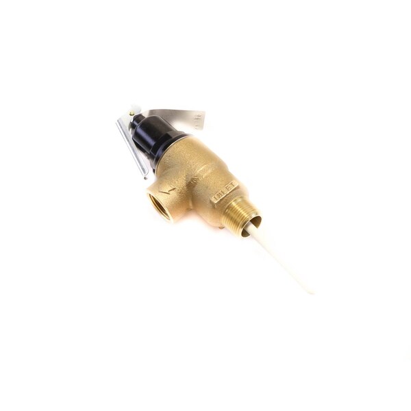 18C-511-3-150 Conbraco 3/4 in. T&P valve
