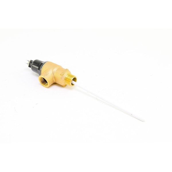18C-511-8-150 Conbraco 3/4 in. T&P genuine OEM HVAC safety valve