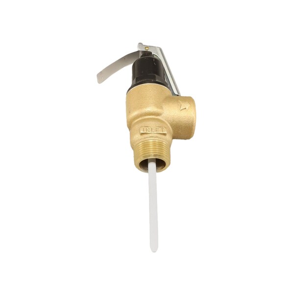 18C-521-3-150 Conbraco Industries Temperature and Pressure Relief Valve