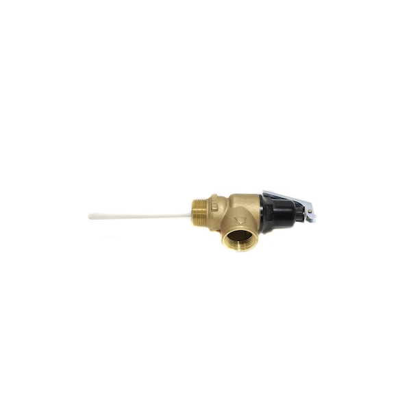 18C-521-5-150 Conbraco 1 in. M T&P 150# 5 in. electrical genuine OEM HVAC & appliance part