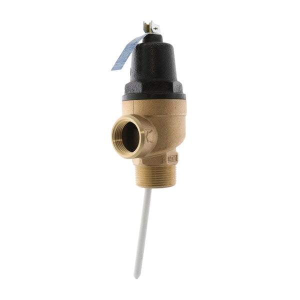 18C-531-4-150 Conbraco Industries Temperature and Pressure Relief Valve