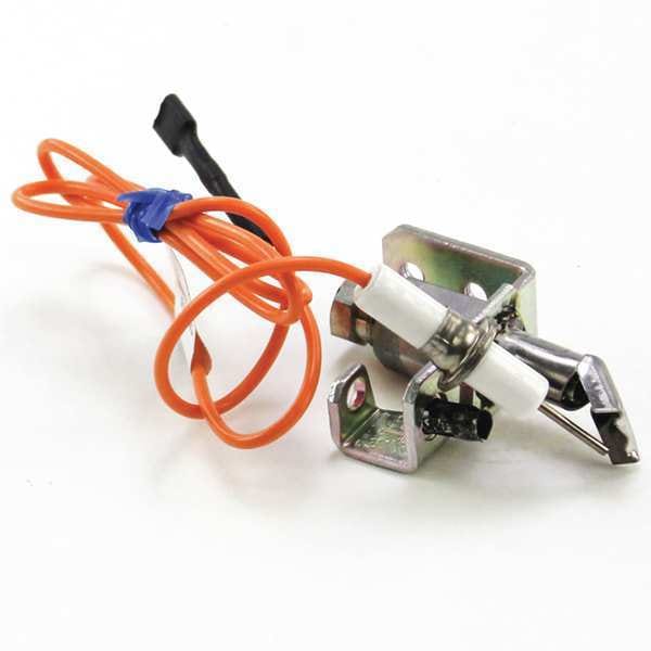 18G90 Lennox Pilot Burner Assembly with Electrode