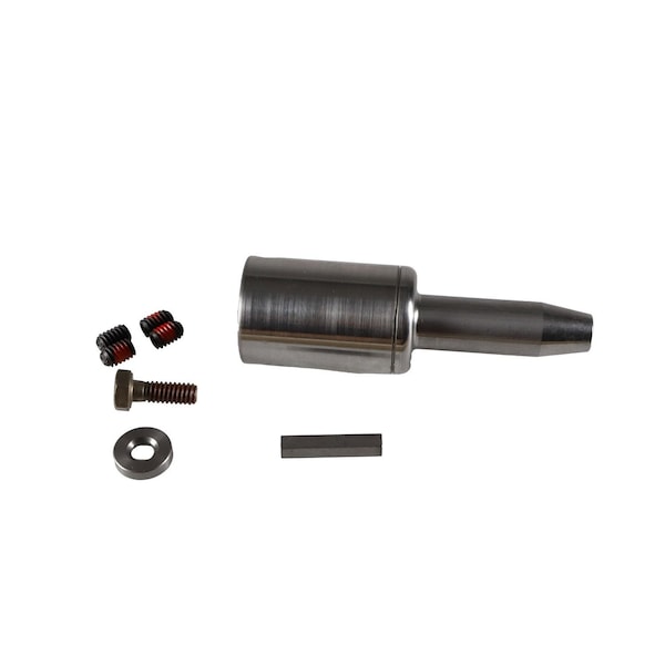 1900-1007RP Taco Shaft Adapter