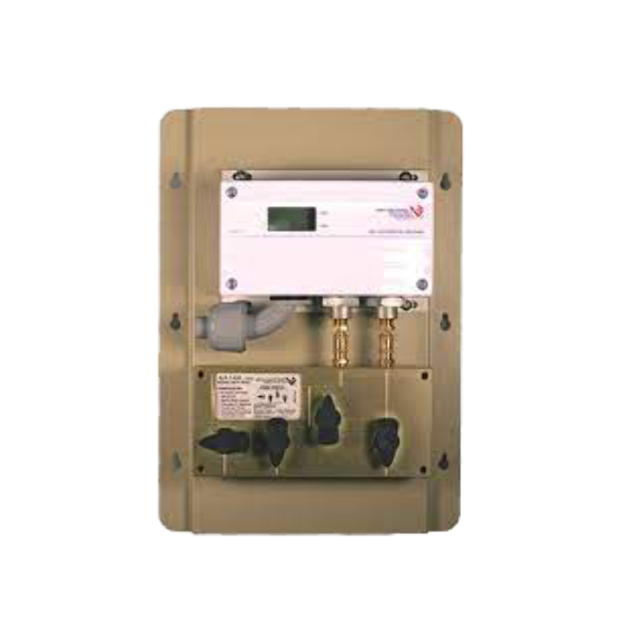PWLN05BP Veris Wet Differential Pressure Transducer Sensor