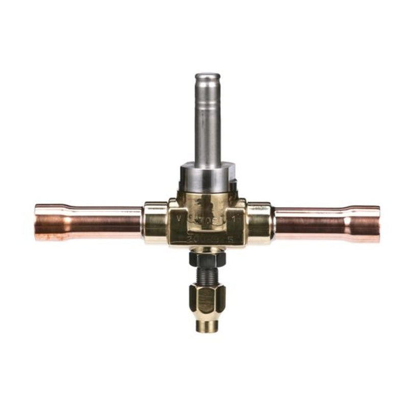049692 White-rodgers Solenoid Valve