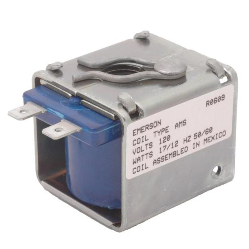 057343 White-rodgers Solenoid Valve Coil for 120-240V 50/60Hz