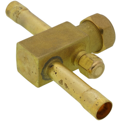 61-104025-12 Rheem Liquid Line Service Valve 1/2 inch