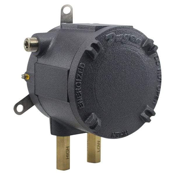 1911-00 Dwyer Instruments Differential pressure switch, genuine OEM replacement