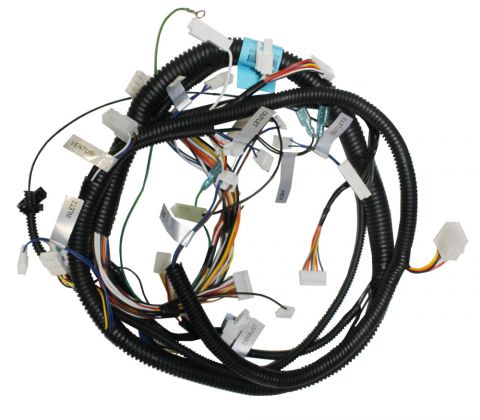 30011686B Navien Wiring Harness Assembly for NPE-S Fan Control Boards