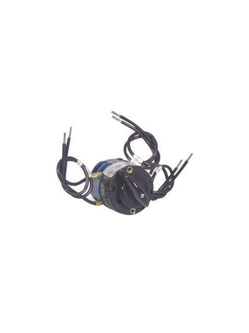 MPDS25 Milwaukee 3-Pole Power Disconnect Switch (25 Amp)