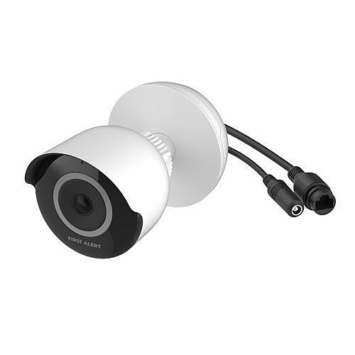 CAMWE-WO First Alert WiFi Ethernet Outdoor Camera