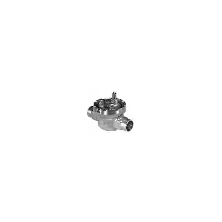 VU53N1009 Honeywell 1/2