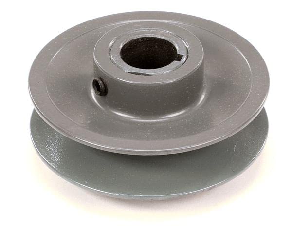 S1-028-12385-700 York 1-groove variable sheave with 7/8