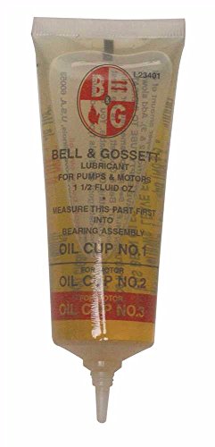 P2003628-5-1/8 Bell & Gossett Impeller 5.125 Inch OD