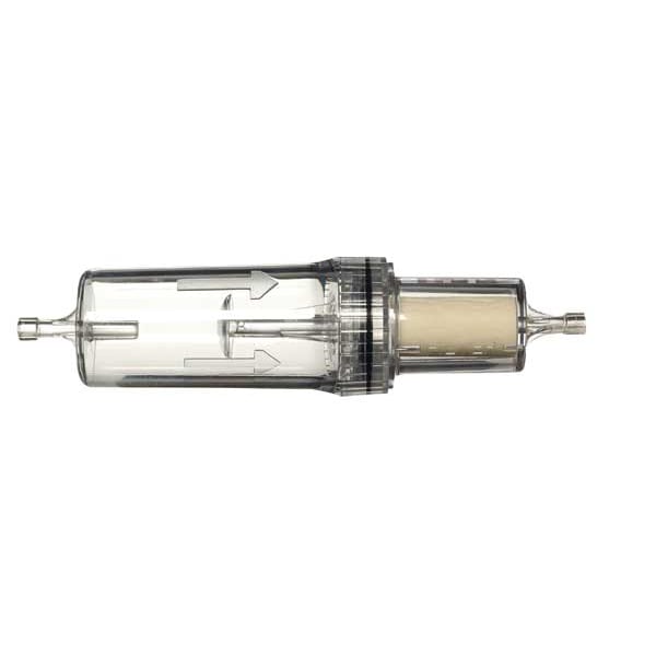 19-3265 Bacharach Water Trap/Filter Assembly Replacement for Combustion Analyzer