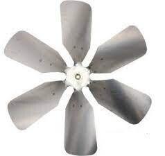 22900301 Bohn Fan Blade - 6 Blade 30