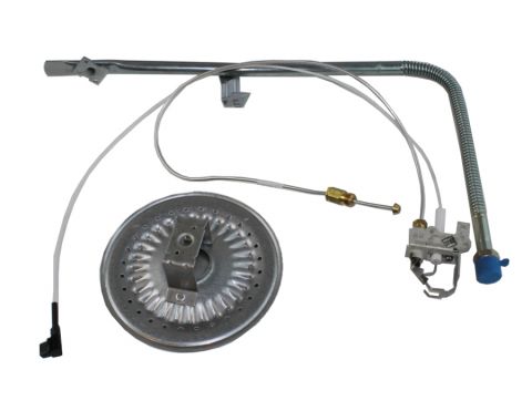 265-47439-09-32 Bradford White Natural Gas Burner Assembly Complete