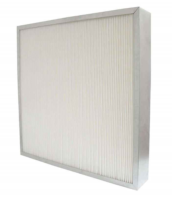 PAC-SH59KF-E Mitsubishi Electric Heating Element Filter
