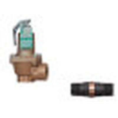 F278510 Watts 174A 150 PSI Relief Valve Regulator
