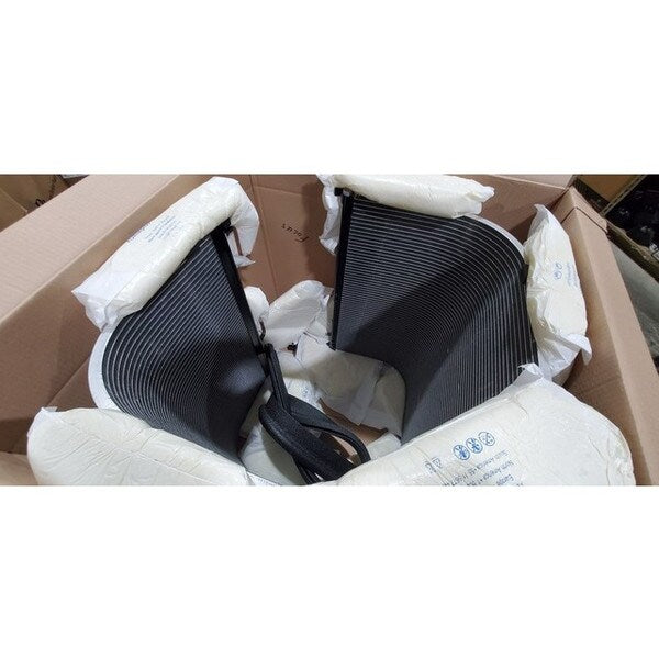 S1-373-39413-003 York 32 Inch Outdoor Formed Assembly Coil B-Base
