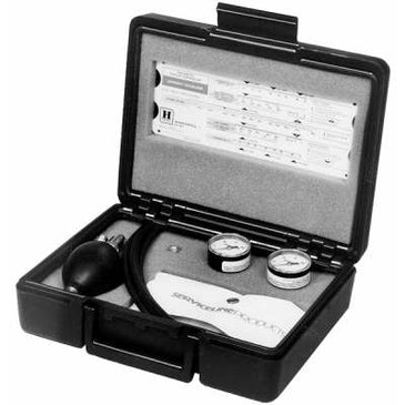 311854 Honeywell Commercial Air Handlers Part