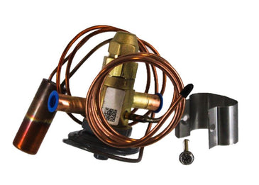 S1-025-46377-000 York Thermal Expansion Valve 88.0 Adjustable 3/8 x 5/8 ODF