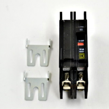 1171907 Carrier 60 Amp 2-Pole Circuit Breaker