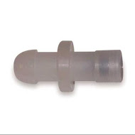 11-0138 Bacharach Inlet/Outlet Valve for Fyrite Hose Assembly